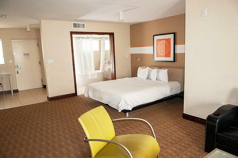 الشقق الفندقية ميامي بيتشفي  فندق كونجرس ساوث بيتش المظهر الخارجي الصورة